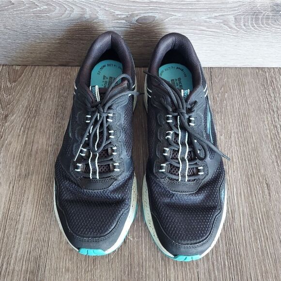 Skechers GO RUN Trail Altitude 2.0 trail running shoes - Picture 3 of 9